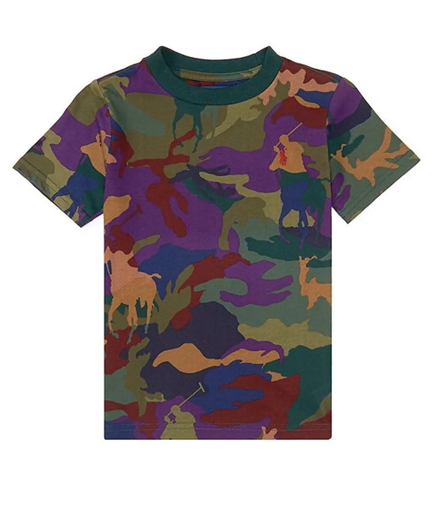 Camouflage ralph lauren polo shirt sales
