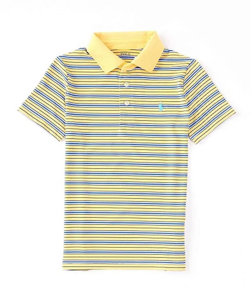 Polo ralph lauren clearance performance jersey tee