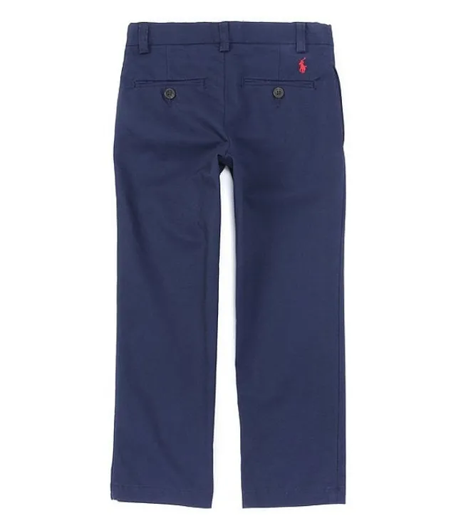 Ralph lauren 2025 boys chinos