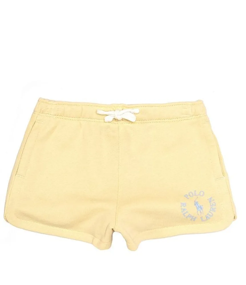 Ralph lauren big pony shorts outlet