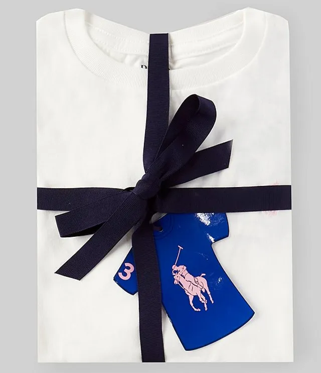 T shirt ralph lauren discount enfant