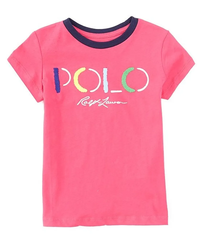 Polo for little girls new arrivals