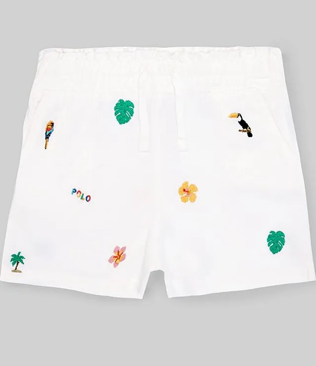 Polo mesh new arrivals shorts