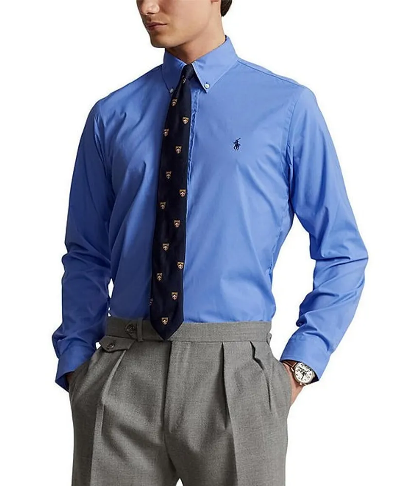 Polo ralph lauren performance button down store