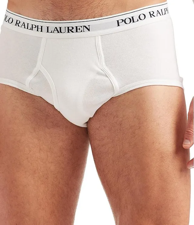 Polo ralph lauren deals mid rise briefs