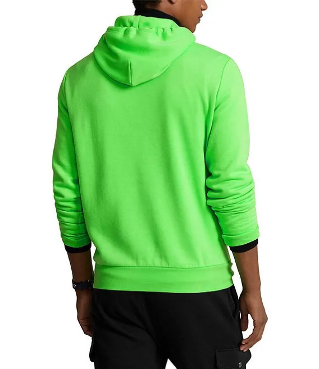 Polo 1992 shop fleece hoodie