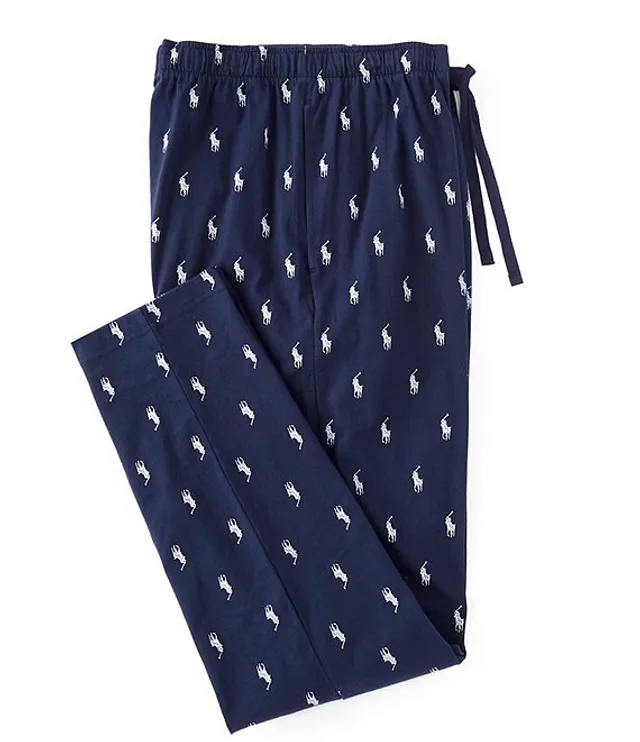 Polo ralph lauren sales pajama pants mens