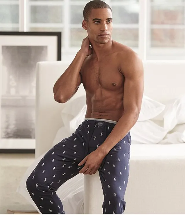 Polo ralph lauren pony print pajama pants deals