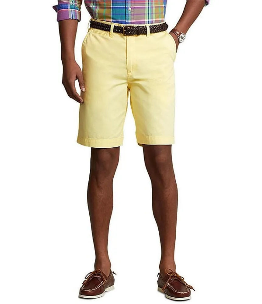 Polo relaxed fit on sale shorts