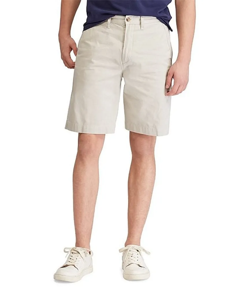Polo relaxed deals fit shorts