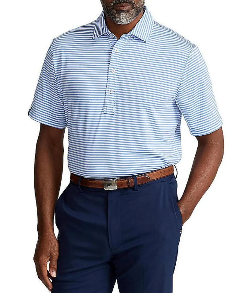 Ralph lauren rlx shirt top