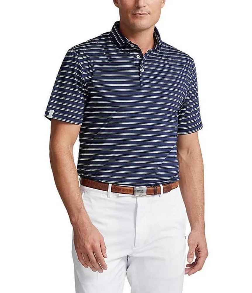 Polo rlx golf shorts top