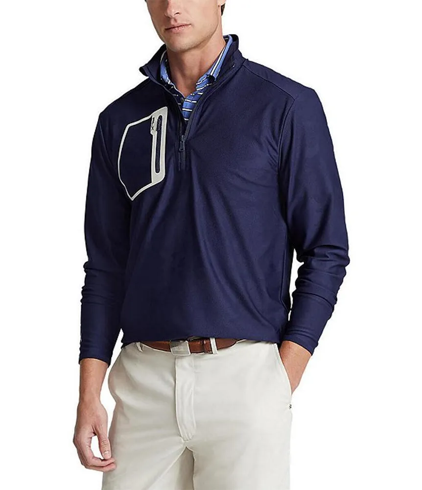 Ralph lauren golf online pullover