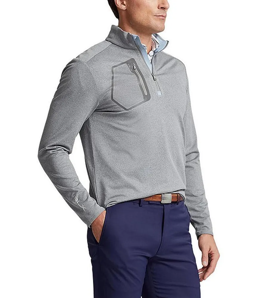 Ralph lauren golf pullover hotsell