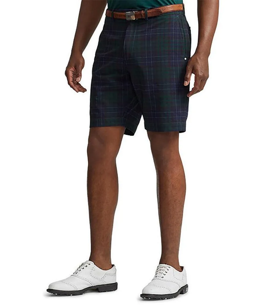 Ralph lauren cheap rlx golf shorts