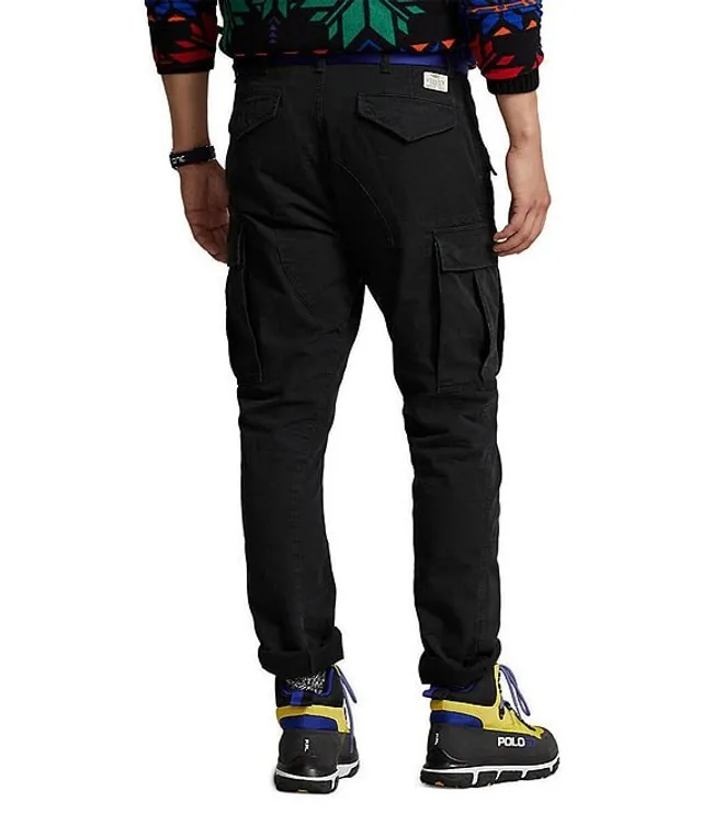 Ralph lauren 2024 slim cargo pants