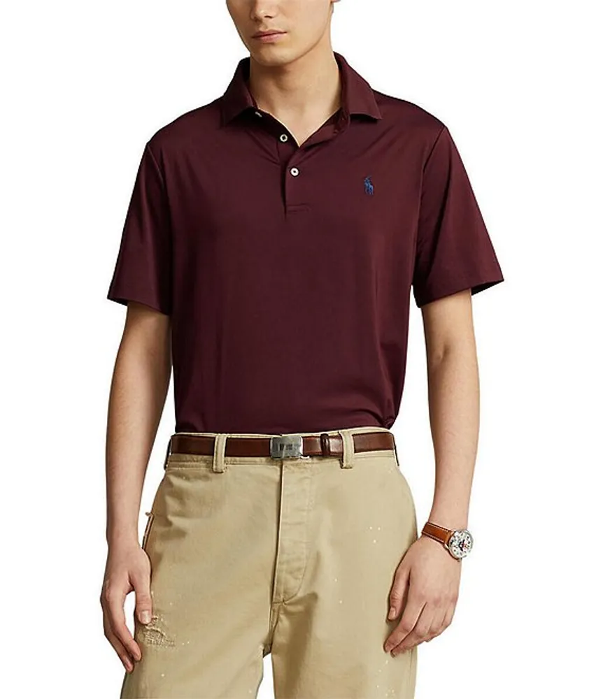 Polo ralph performance best sale