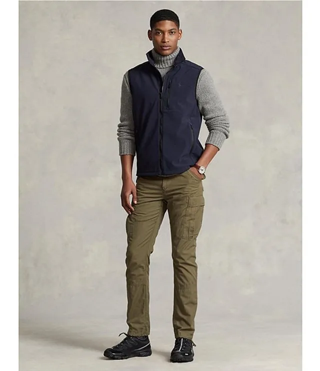 Barrier vest shop