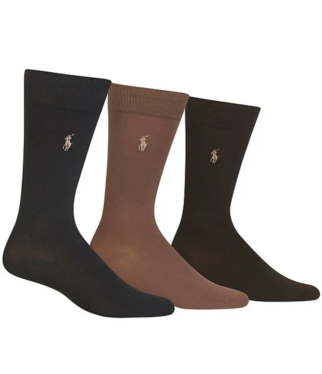 Polo store boots dillards