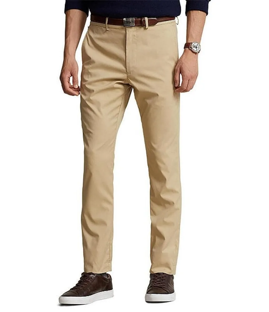 Polo ralph best sale lauren performance pants