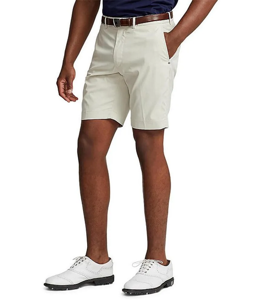 Polo rlx shop golf shorts