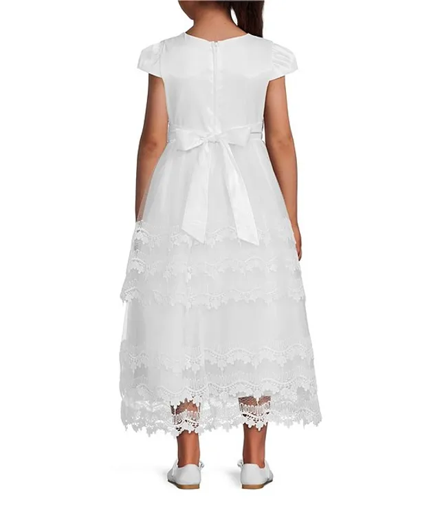 First communion dresses dillards hotsell