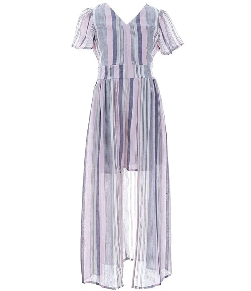 Walkthrough store maxi romper