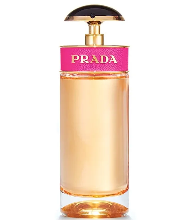 Prada candy 2025 perfume dillards