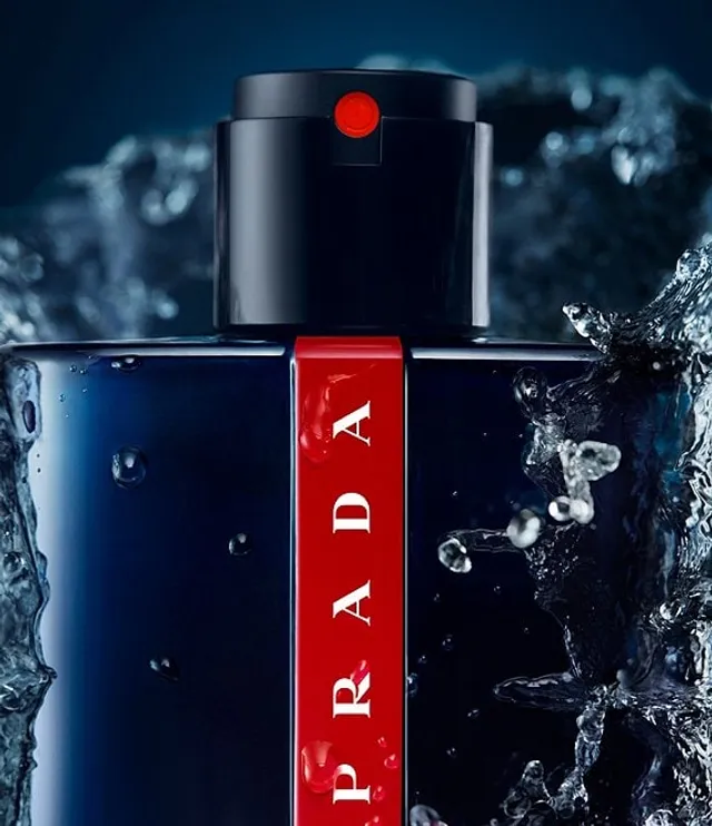 Prada Luna Rossa Ocean Eau de Parfum for Men Pueblo Mall