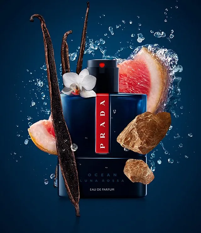 Prada men's cologne dillards hot sale