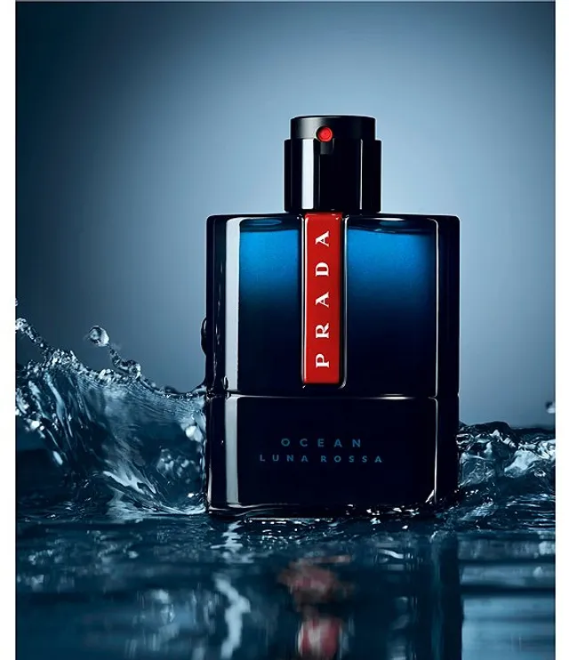Prada male perfume cheap