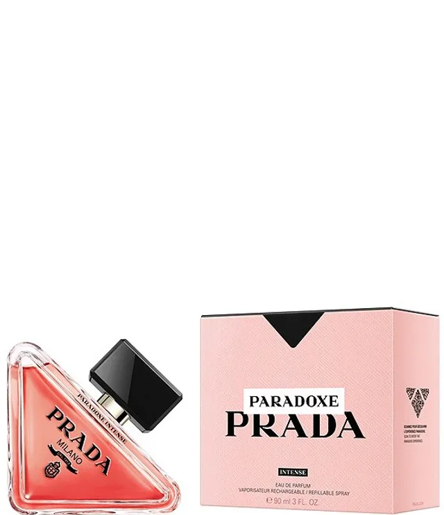 Dillards prada perfume hot sale