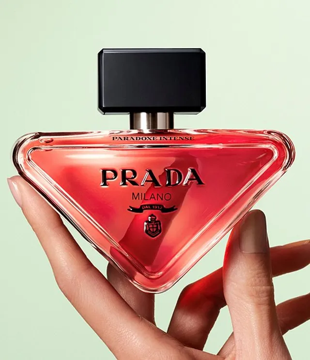 Prada candy perfume shop dillards