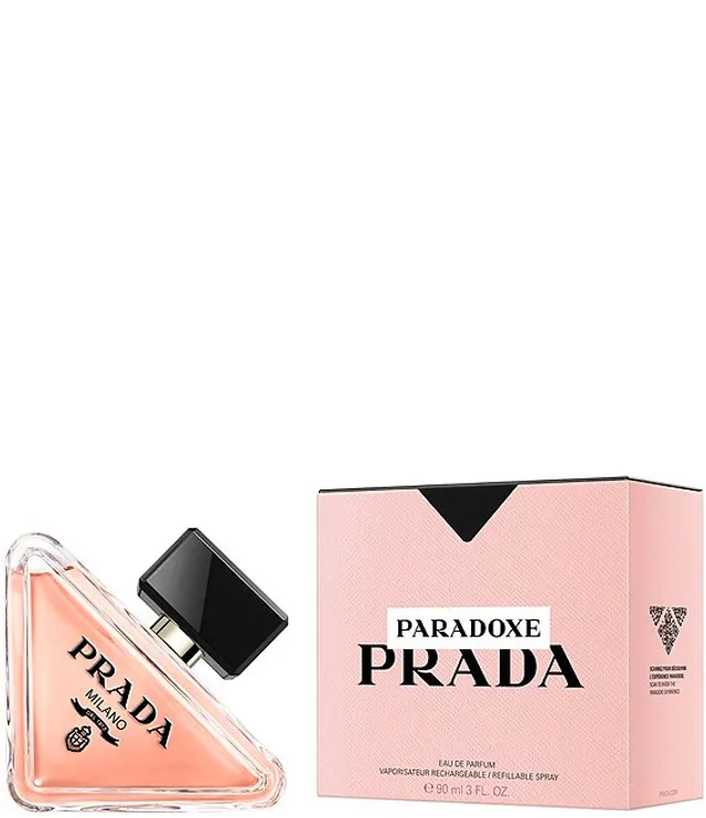 Prada candy clearance perfume dillards