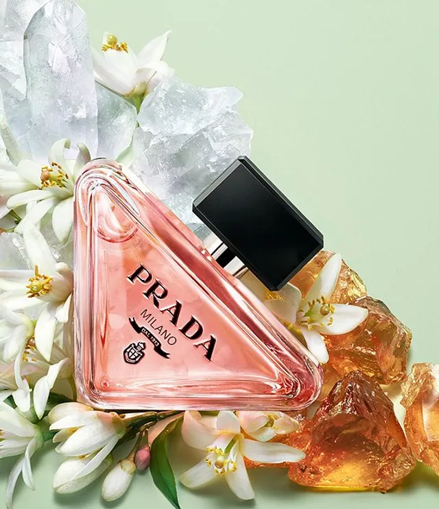 Prada men's discount cologne dillards