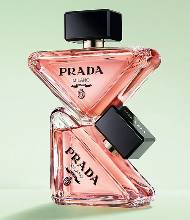 Dillards prada perfume hot sale