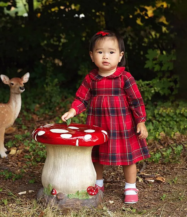 Rachel riley sale baby girl dress