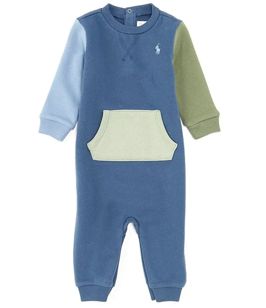 Ralph lauren store jumpsuit dillards