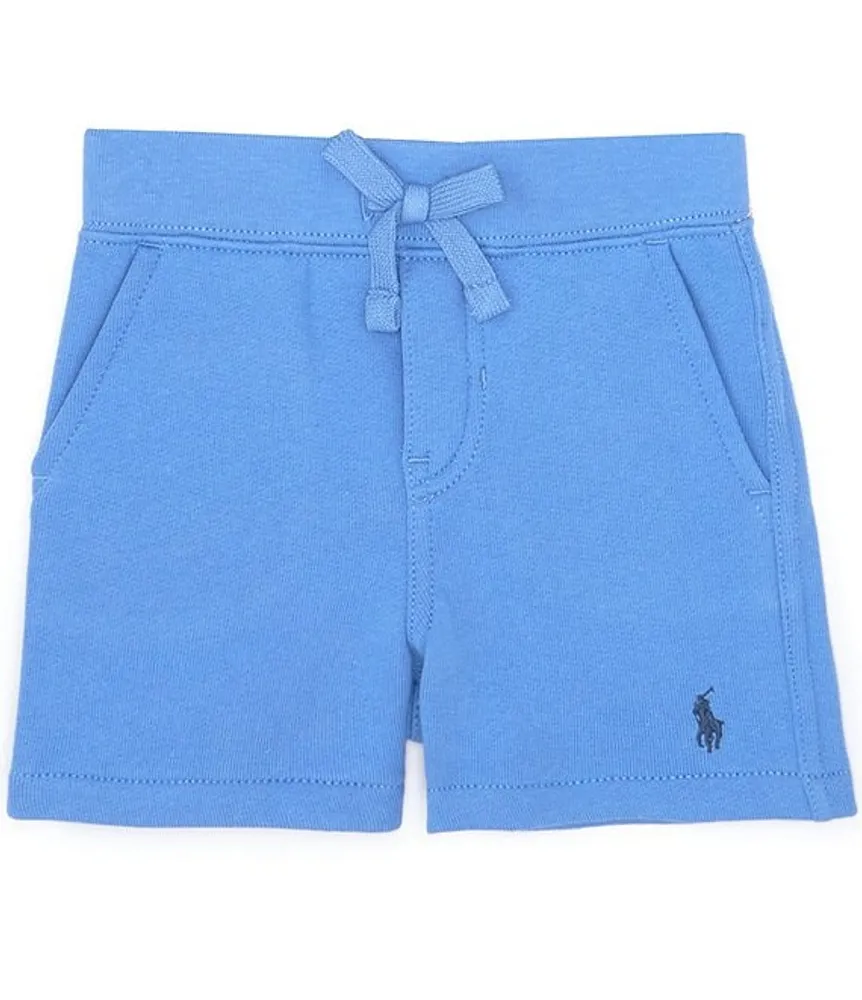 Ralph lauren deals baby boy shorts