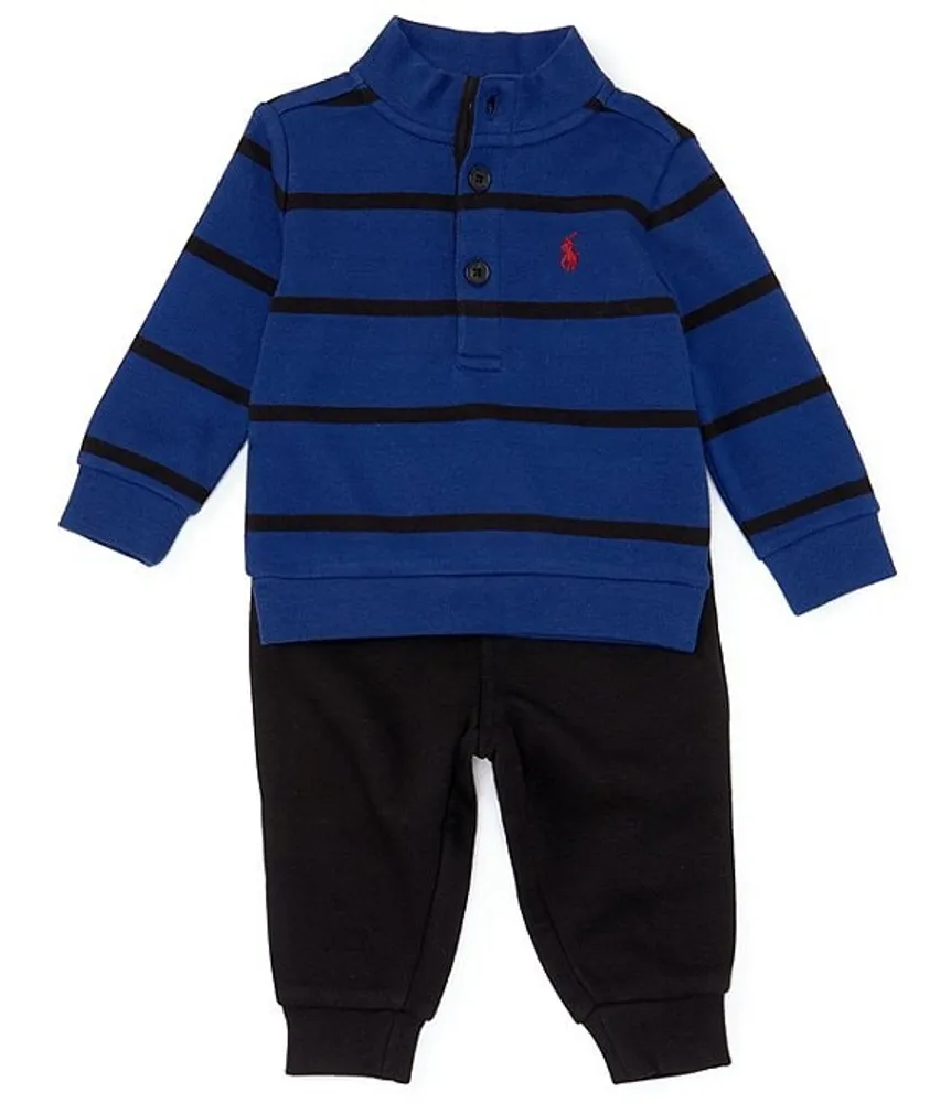 Ralph deals lauren newborn