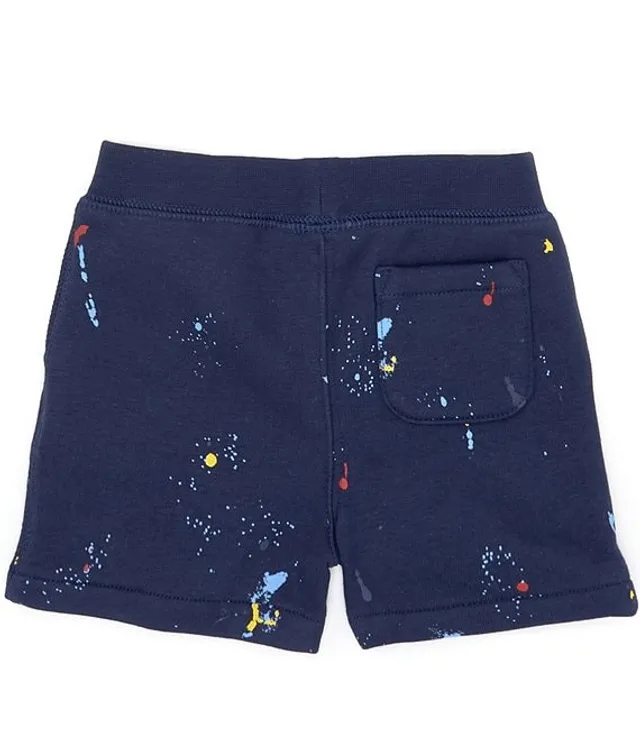 Ralph lauren baby swim shorts top