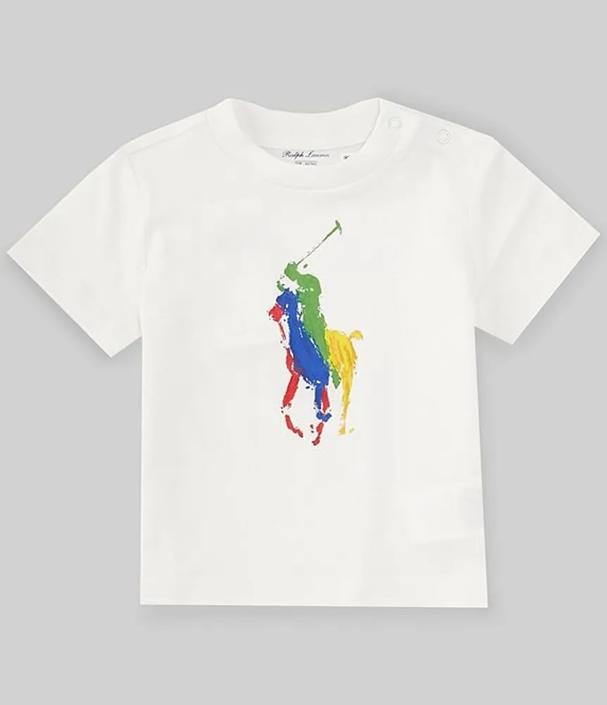 Ralph lauren sale boys t shirt