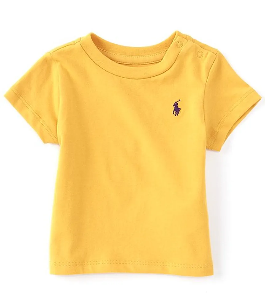 Ralph lauren baby top tshirt