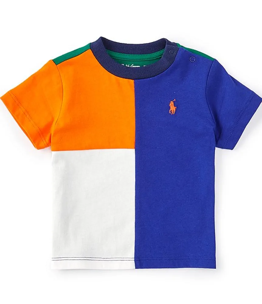 T shirt clearance ralph lauren bebe