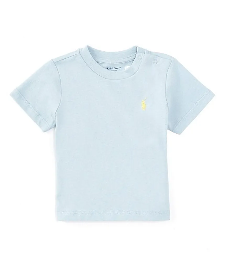 Ralph lauren baby boy t shirt store