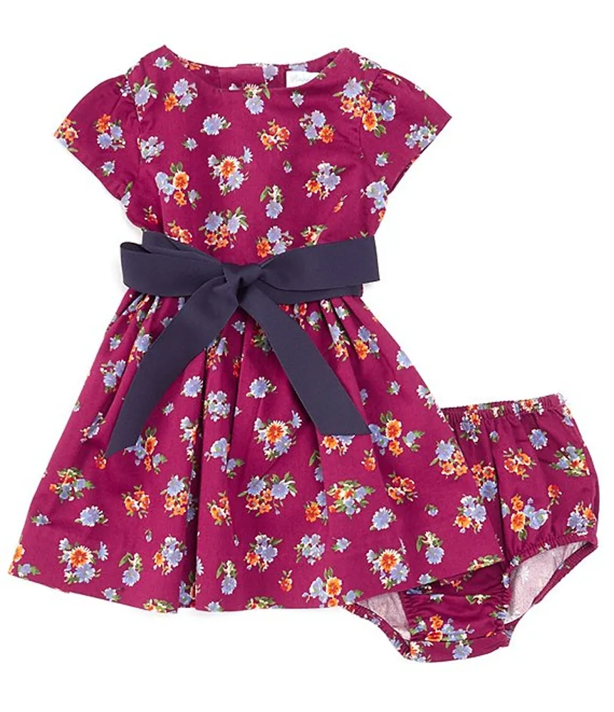 Baby ralph lauren discount dress