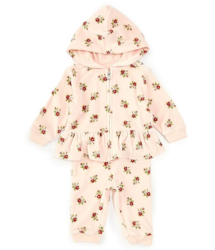 Ralph lauren hoodie and jogger set best sale