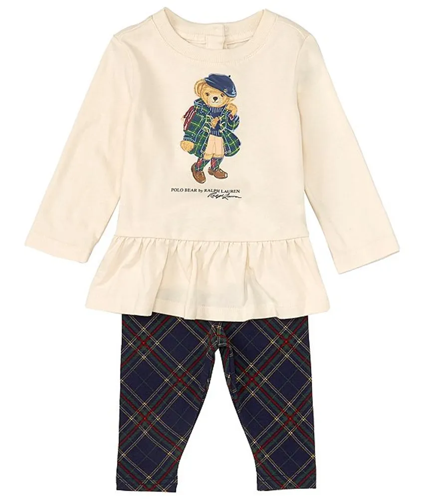 Ralph lauren sales leggings baby