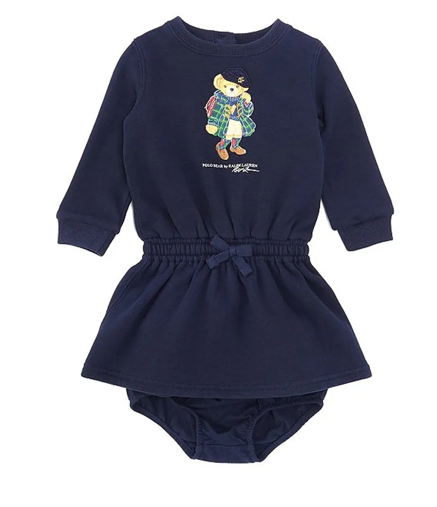 Ralph lauren infant shop dress