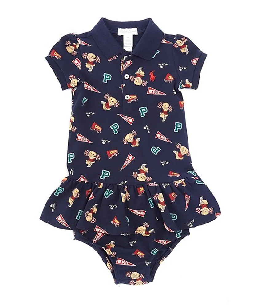 Ralph lauren cheap baby girl swimwear
